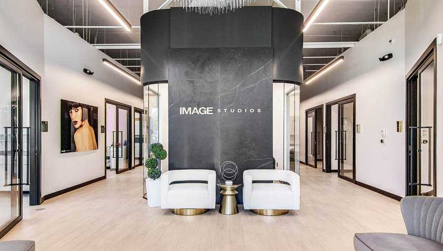 Image Studios