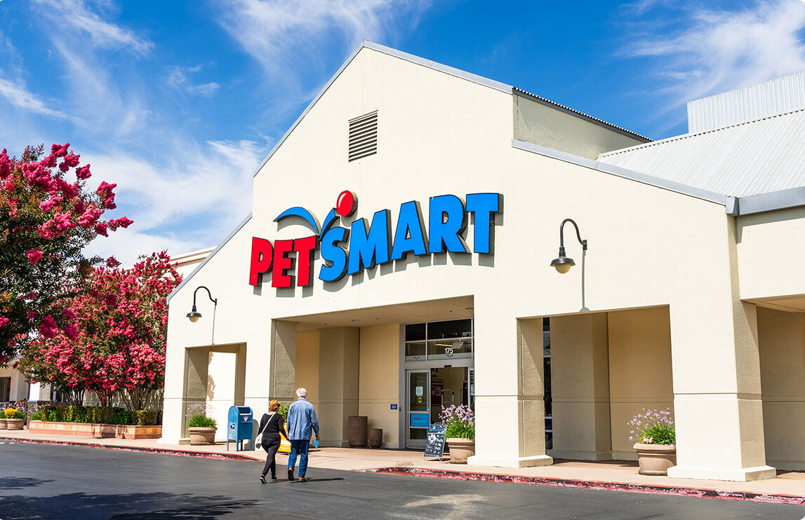 Retail expertise, tailored to <span>You</span>